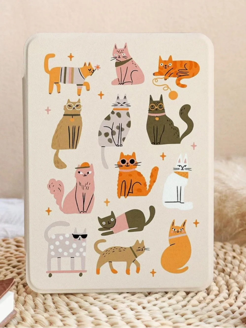 kindle paperwhite 11th generation case